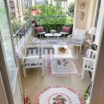 Katlanır Sistem Cam Balkon (1)