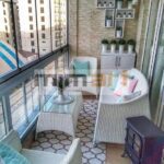 Katlanır Sistem Cam Balkon (3)