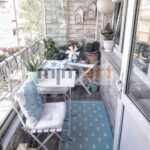 Katlanır Sistem Cam Balkon (4)